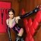 SEDUCTRESS ALODIA - Transsexual escort in Guangzhou Photo 2 of 25