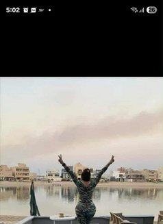 Sih - Transsexual escort in Kuwait Photo 2 of 5