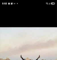 Sih - Transsexual escort in Kuwait