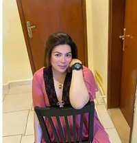 Sih - Transsexual escort in Kuwait