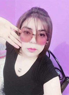 Sih - Acompañantes transexual in Kuwait Photo 7 of 15