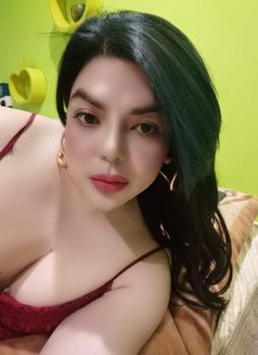 Sih - Transsexual escort in Kuwait Photo 16 of 16
