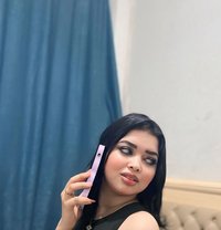 Siham - escort in İstanbul