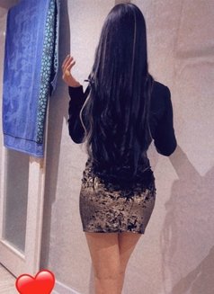 Siham - escort in İstanbul Photo 3 of 5