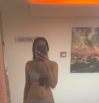 Sihem - escort in Algiers
