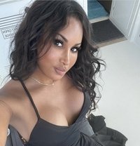 Sihem FRENCH Morrocan 🇲🇦Business bay - Transsexual escort in Dubai Photo 21 of 22