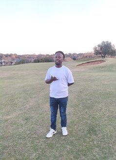 Sihle - Male escort agency in Johannesburg Photo 1 of 1