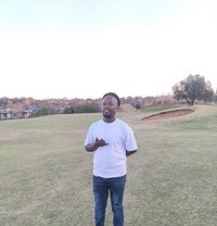 Sihle - Male escort agency in Johannesburg
