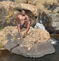Sihle - Acompañantes masculino in Pietermaritzburg