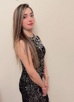 Sij Mish - escort in Fujairah Photo 7 of 7