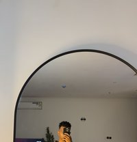 Siji - Male escort in Riyadh