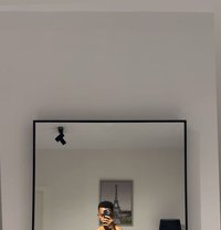 Siji - Male escort in Riyadh