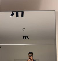 Siji - Male escort in Riyadh