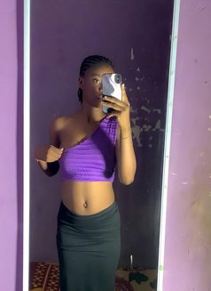 Siju - escort in Abuja Photo 1 of 1