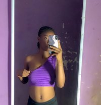 Siju - escort in Abuja