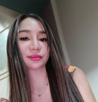 Sika Odette - escort in Manila