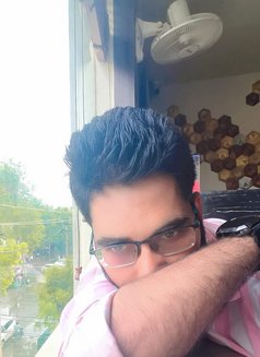 Sikander - Acompañantes masculino in Candolim, Goa Photo 1 of 1