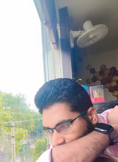 Sikander - Acompañantes masculino in Candolim, Goa Photo 2 of 3