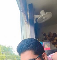 Sikander - Acompañantes masculino in Candolim, Goa