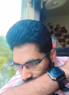 Sikander - Acompañantes masculino in Candolim, Goa Photo 3 of 3