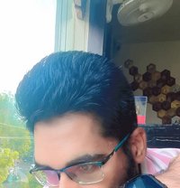 Sikander - Acompañantes masculino in Candolim, Goa