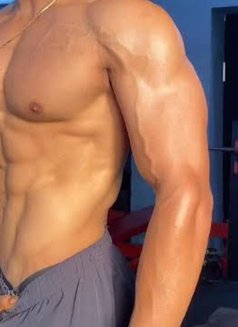 Sikander - Acompañantes masculino in Noida Photo 1 of 1