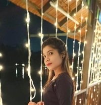 Sikha Cash Payment - escort in Kochi