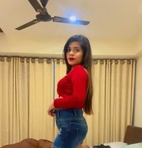 Sikha Cash Payment - escort in Kochi