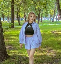 Abby Direct Payment - escort in Kochi
