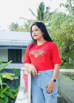 Sikha Direct Payment Full Service - escort in Kochi Photo 2 of 5