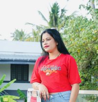 Sikha Direct Payment Full Service - escort in Kochi