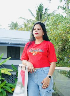 Sikha Direct Payment Full Service - escort in Kochi Photo 3 of 5