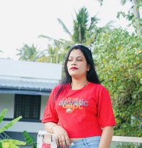 Sikha Direct Payment Full Service - escort in Kochi