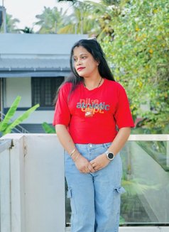 Sikha Direct Payment Full Service - escort in Kochi Photo 4 of 5