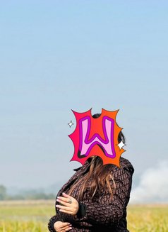 Sikha Independent girl - escort in Bangalore Photo 8 of 8