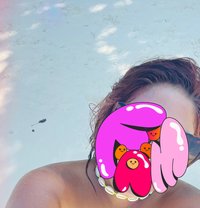 Sikha Independent girl - escort in Noida