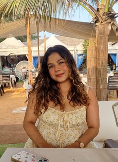 Sikha Independent girl - escort in Noida Photo 6 of 6