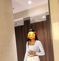 Morni Indipendent Girl - puta in Ahmedabad