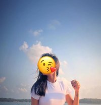 SIKHA - escort in Ahmedabad