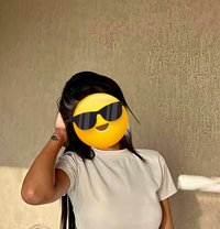 Sikha - escort in Ahmedabad