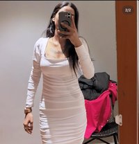 Sikha - escort in Ahmedabad