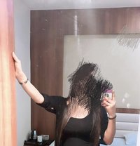 Sikha - escort in Chandigarh