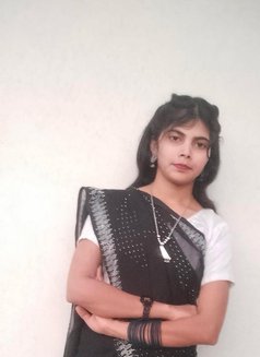 Sikha - escort in Chandigarh Photo 1 of 1