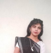 Sikha - escort in Chandigarh