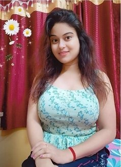 Sikha - escort in Navi Mumbai Photo 1 of 1