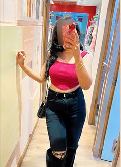 Sikha - escort in New Delhi Photo 3 of 4