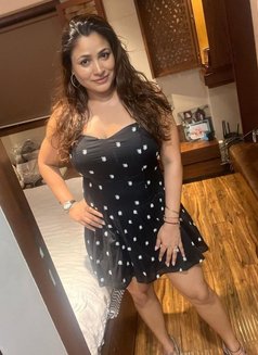 Sikha Sharma - escort in Faridabad Photo 1 of 1
