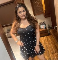 Sikha Sharma - escort in Faridabad Photo 1 of 1