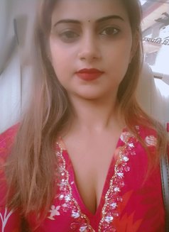 Sikhaa Paid Service - escort in Udaipur Photo 2 of 3