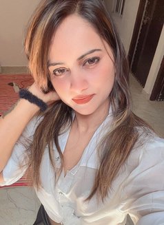 Sikhaa Paid Service - escort in Udaipur Photo 3 of 3